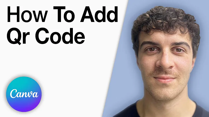 Canva - How To Add Qr Code [2025 Full Guide]