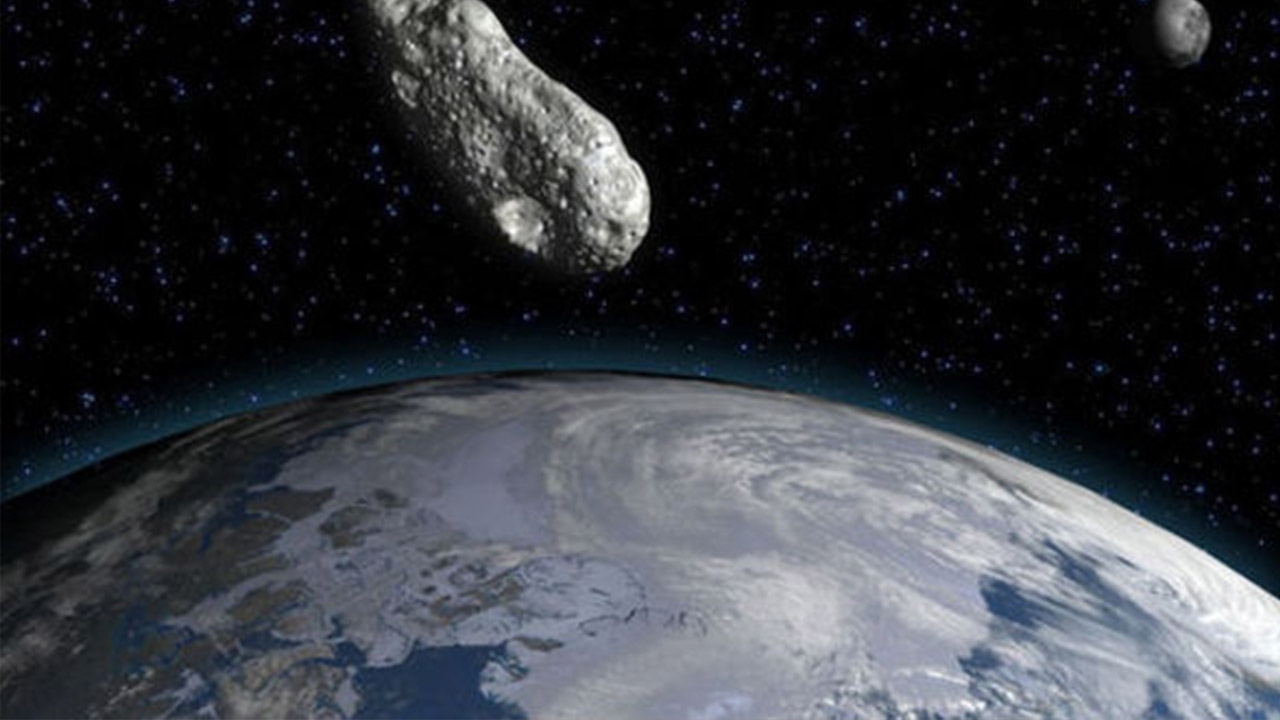 Asteroid that could be as big as Empire State Building will fly past Earth tonight. Here's how to see it