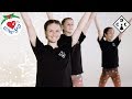 We Wish You a Merry Christmas Dance Remix | Xmas  Dance Choreography 2020