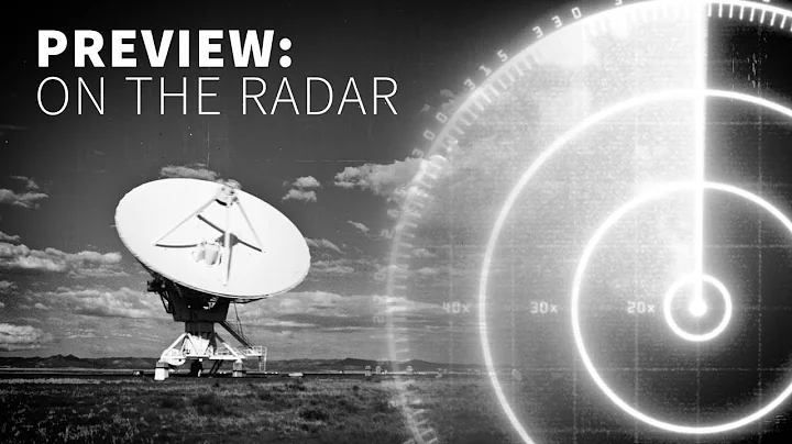 PreView: On The Radar - DayDayNews