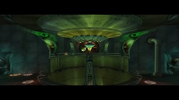 Robots Game Chapter 7 The Old Sewer No Commentary