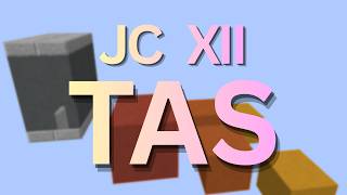 TAS JUMPCRAFT XII (top 9) | 22:49.950
