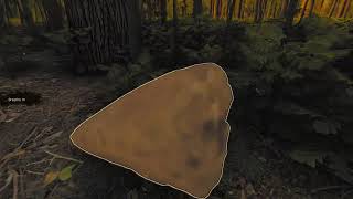 Mindfulness Simulator: ASMR Meditation Game