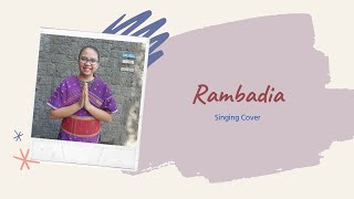 Rambadia | Cover | Lagu Daerah Sumatra Utara | Musik Batak