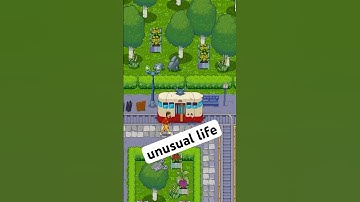 unusual life in silicone heart #gaming #gamedevblog #gamedev #3dgamedevelopment #games