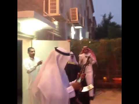 افراح السحمي محمد ردن