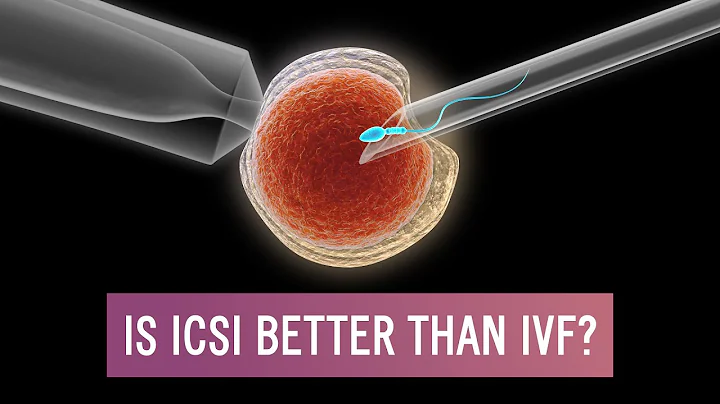 Dr. Archana Shrivastav || ICSI is better than IVF ...