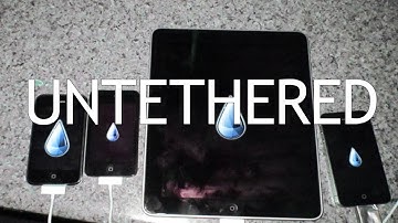 Jailbreak iOS 5.1 Untethered New iPad 3rd Gen A5X, iPhone 4S A5 Jailbreak AprilRa1n Now!