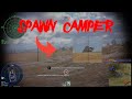 War Thunder | 258 | Dopadłem spawn campera