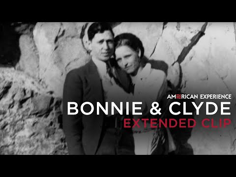 Chapter 1 | Bonnie x Clyde | American Experience | Pbs