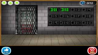 Escape Game 8 Floors walkthrough  5NGames screenshot 4