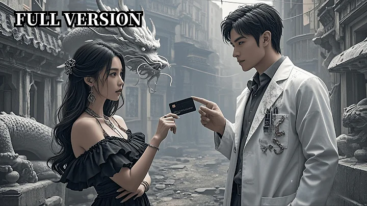 The Hidden Divine Doctor Disguised as a Beggar Shocks Everyone After Saving a Dying Heiress