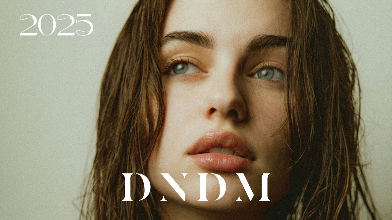DNDM - Best New Musics Mix 2025 || Umar Keyn, Mr Salama, Davvi