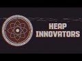 Official heap innovators intro