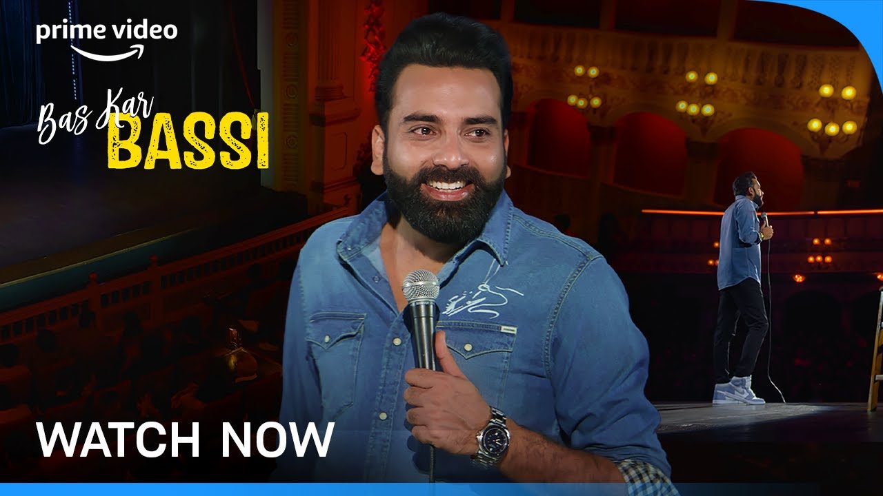 Bas kar bassi watch online free