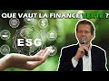 Comment investir de manire responsable  etf esg etf thmatiques  obligations vertes