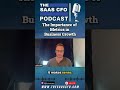 The Importance of Metrics in Business Growth #podcast #saas #firmpilot #saasstartup #saasmetrics