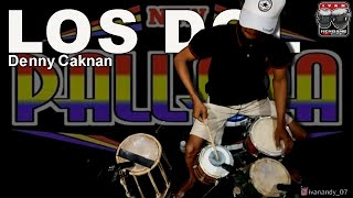 LOS DOL - Denny Caknan - koplo - variasi - new pallapa - ky Ageng Slamet - (cover)