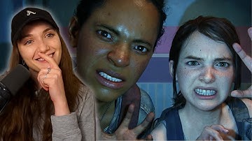 The Last of Us Part I : Left Behind DLC | Full Playthrough