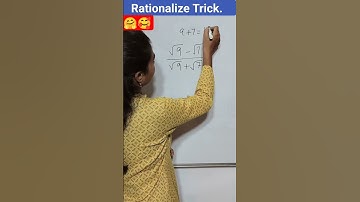 SSC CGL Competitive maths #shorts #shortsfeed #rationalisation #trending