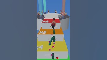 High Heels! - Gameplay Walkthrough max Levels Android New Update