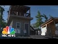 Tiny Houses Make Big Difference For Austin's Homeless | NBC News