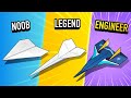NOOB = legend=Engineer..plane