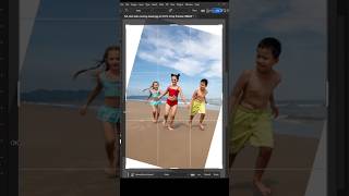 Crop Tool Photoshop photoshop croptool photoshopkida crop shorts photoshopcrop