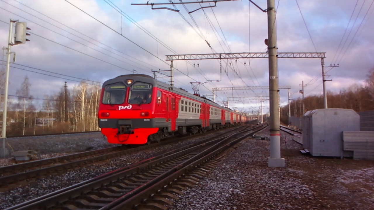 Талдом дмитров изменениями. Эд4м Москва Савелово. Савелово Талдом электрички. Эд4м в Талдоме. Эд4м №0394.