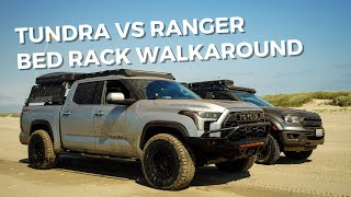 Xtrusion Equipped Tundra and Ranger || Full Walkaround