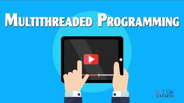 Tutorial 6 : QT C++ Multithreaded Programming Video Tutorial