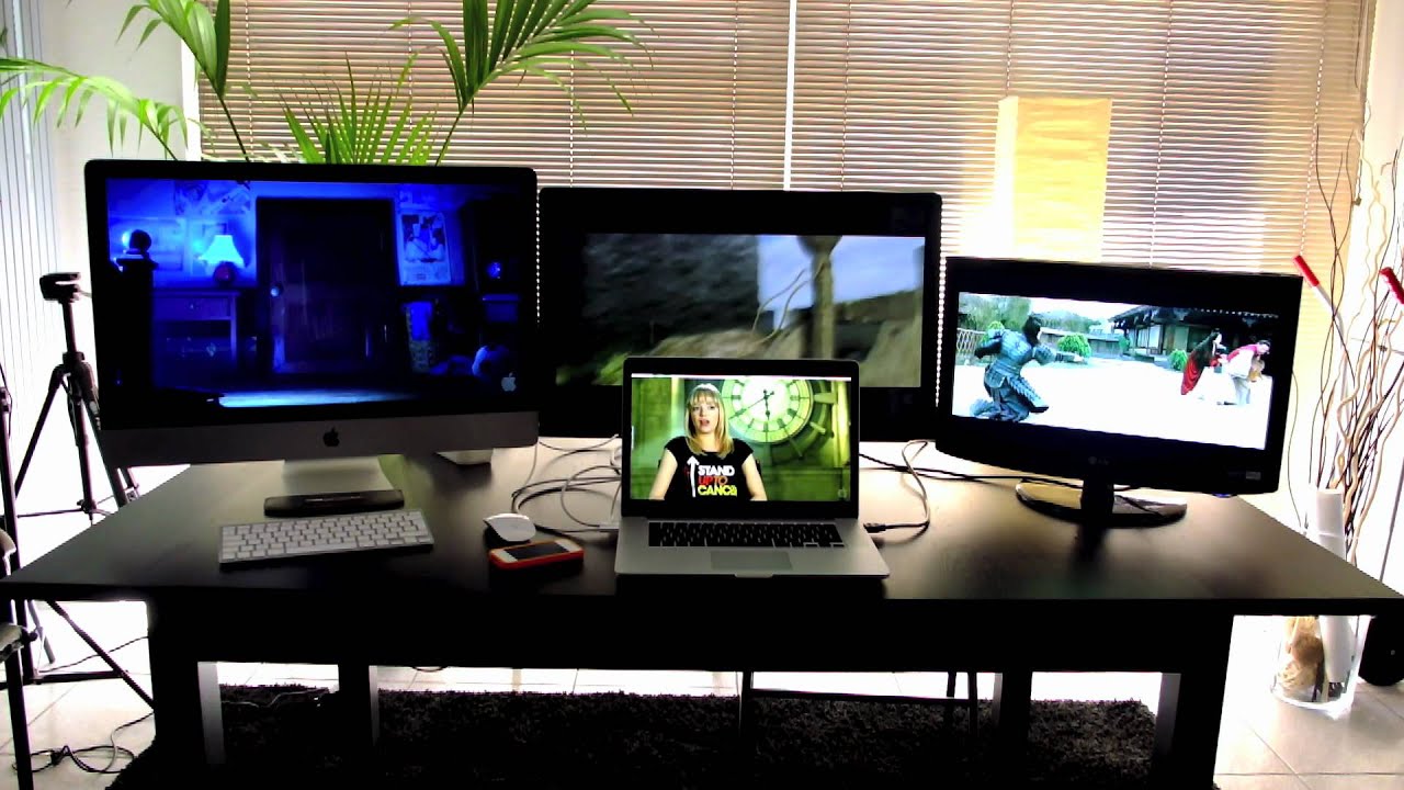 MacBook Pro Retina With 3 External Screens YouTube macbook-pro-retina-with-3-external-screens-youtube