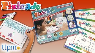 Pixicade Mobile Game Maker Kit
