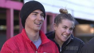 The Block Nz - Season 2 Episode 10 2013