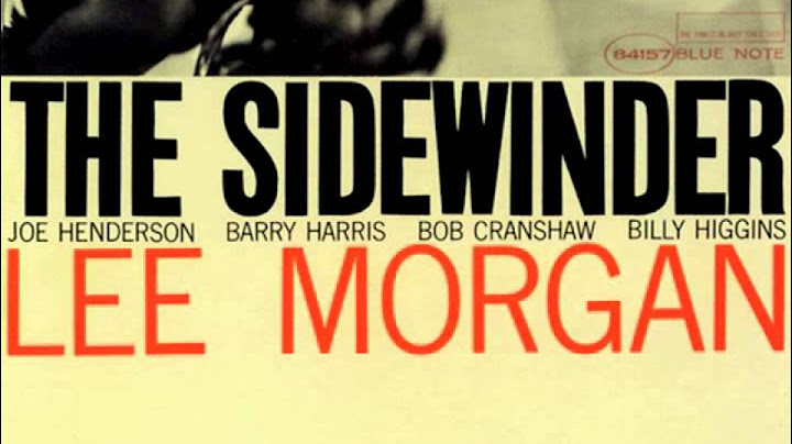 The Sidewinder Acoustic version - Acoustic performance video thumbnail