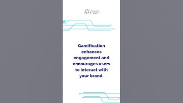 Success through Gamification