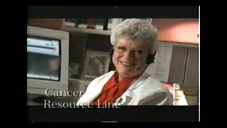 Elliot Hospital Manchester NH commercials x2 February 2000