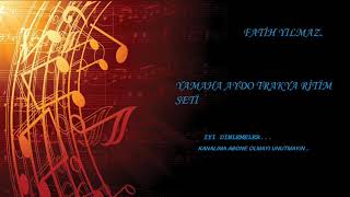 Yabanci Roman Azeri̇ Loop Resimi