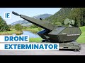  how skynex annihilates russian drones in ukraine