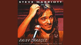 Miniatura de vídeo de "Steve Marriott - Bigger They Come Harder They Fall (With Peter Frampton)"