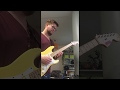 Mood Indigo - Willie Cook's solo on guitar