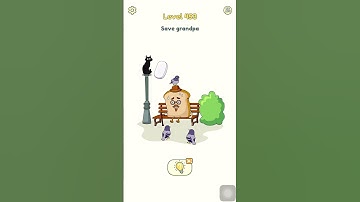 Dop 2 gameplay level 453 #gameplay #shorts #Dop2 #gaming #gaminglucyy