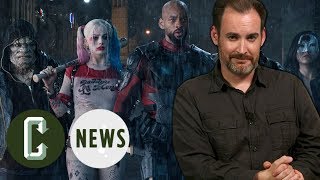 Suicide Squad 2 Recruits Director Gavin O'Connor