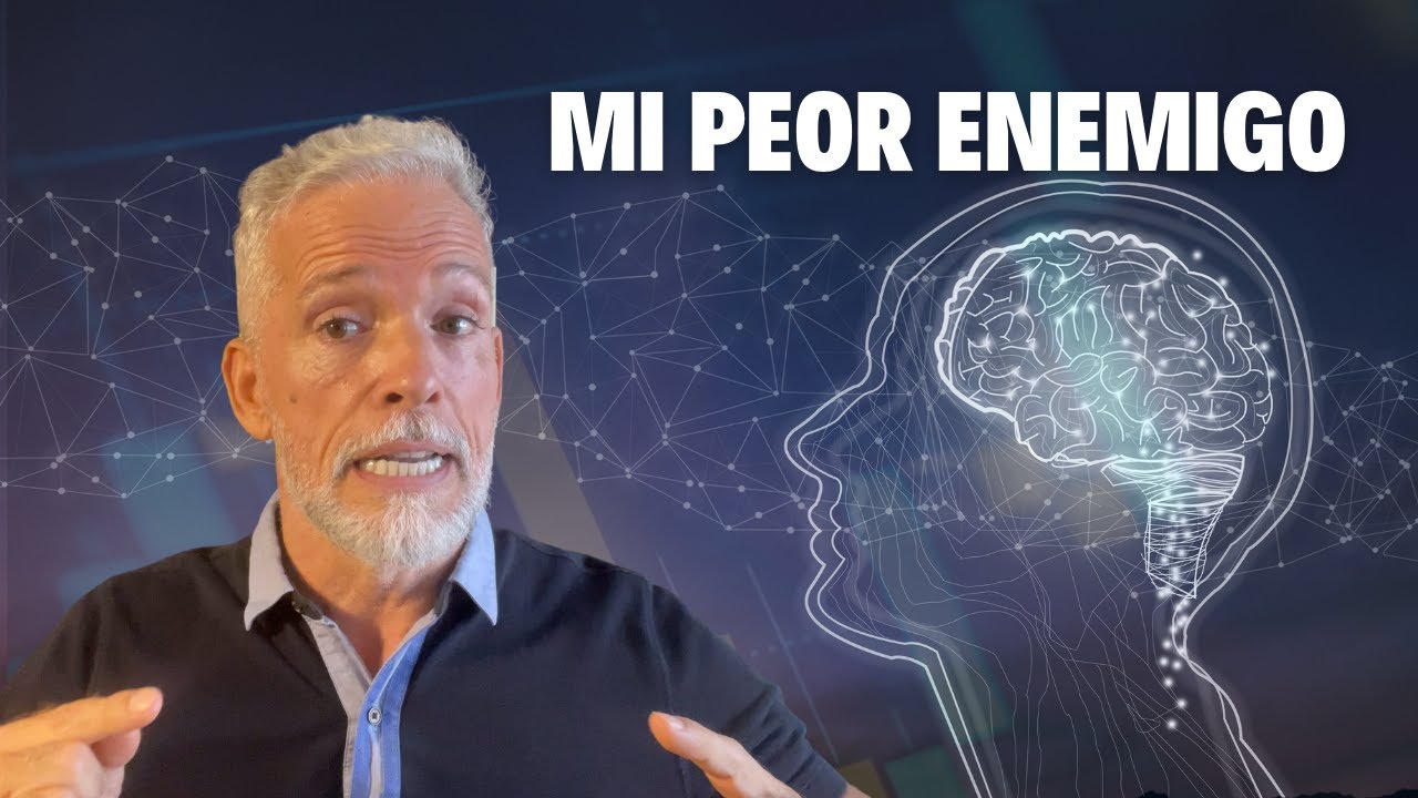 Tu Cerebro Primitivo está Destruyendo tu Trading. Domínalo ASÍ