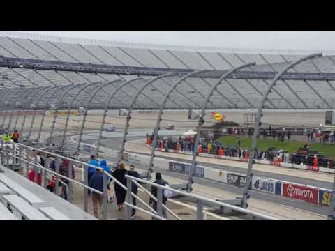 Video: Jou RV-gids vir Dover International Speedway