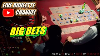🔴 LIVE ROULETTE | 🔥 BIG BETS In Fantastic Las Vegas Casino 🎰 Morning Session Exclusive ✅ 2024-05-29 screenshot 4