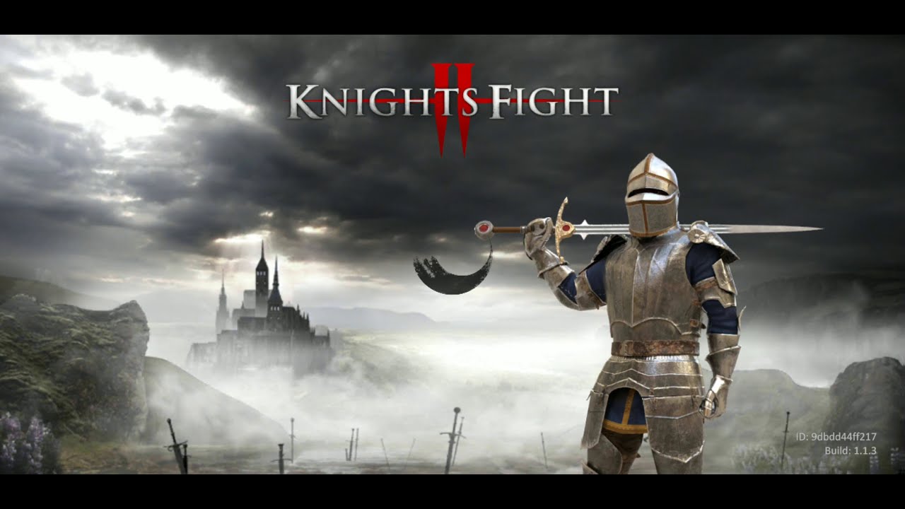 Knight Fight Android Game Best Knight Fight Mobile Game? - YouTube