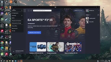 Battlefield 3 não funciona mouse - tutorial 2025 muito fácil - EA app