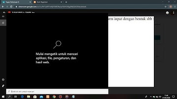Tugas 6 Web Programming