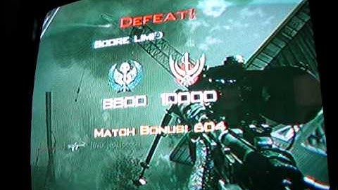 Hacked Javelin Lobby